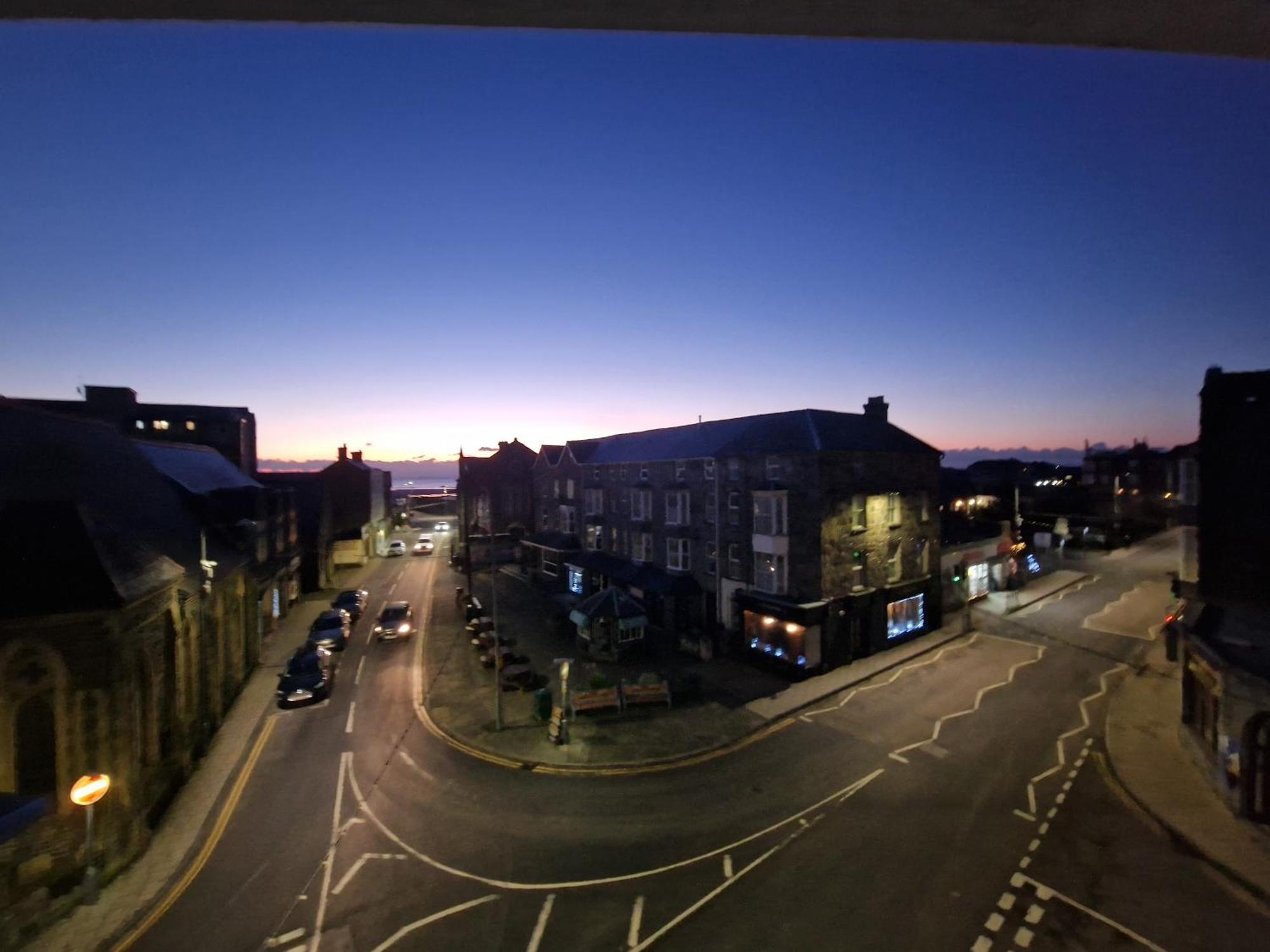 Luxury 4 Bedroom Seaside Apartment - Glan Y Werydd House Barmouth Esterno foto