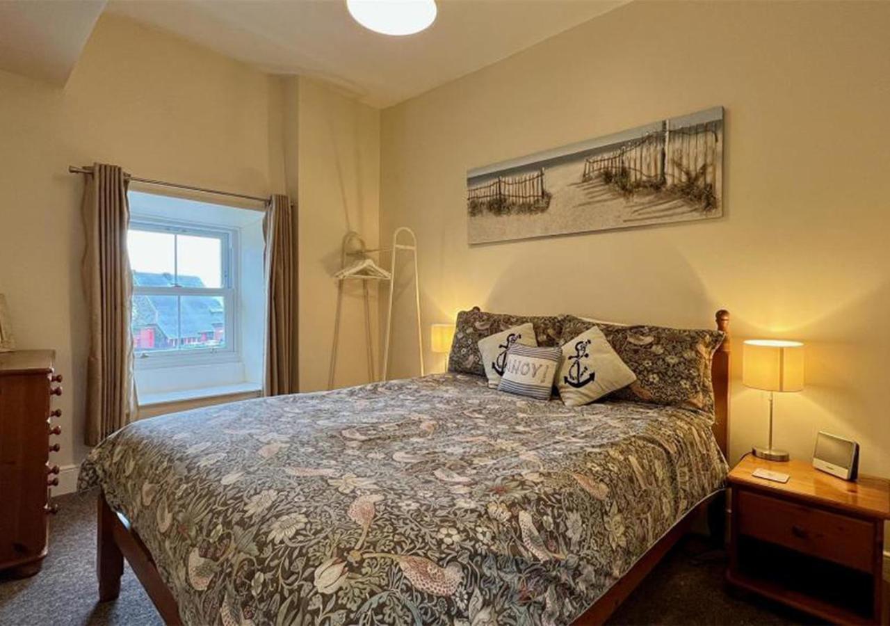Luxury 4 Bedroom Seaside Apartment - Glan Y Werydd House Barmouth Esterno foto