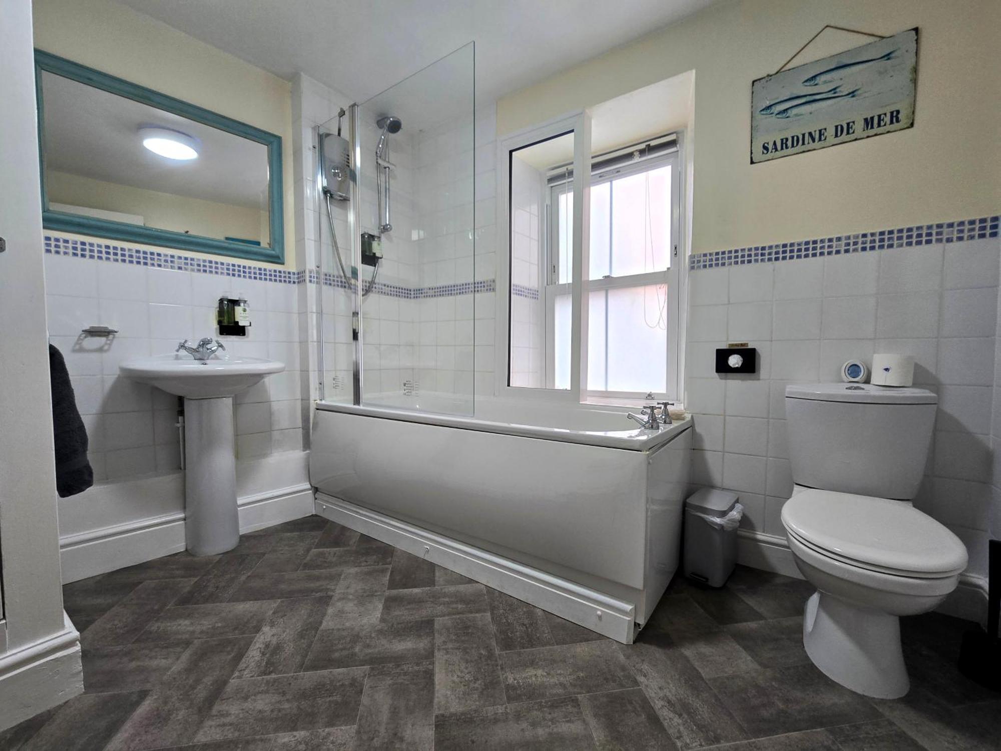 Luxury 4 Bedroom Seaside Apartment - Glan Y Werydd House Barmouth Esterno foto